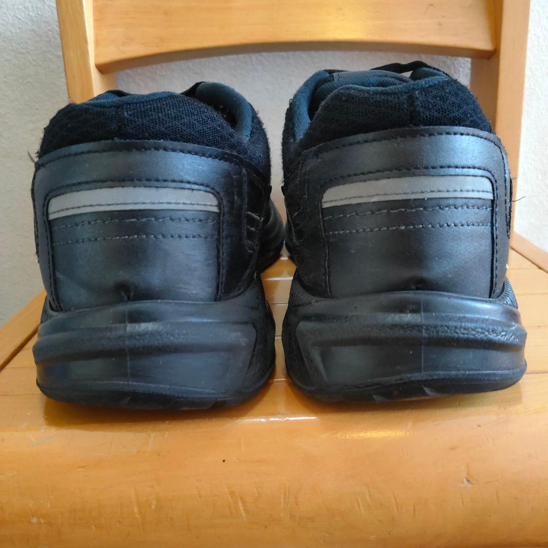 SASトレーニングシューズ