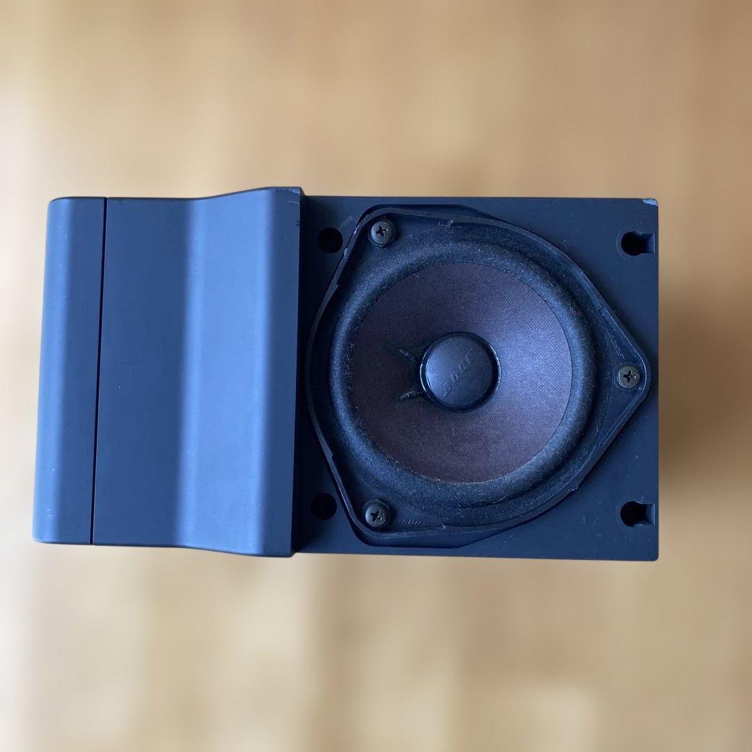 BOSE 101It（イタリアーノ）スピーカー ペア スタンド付き BOSE ボーズ