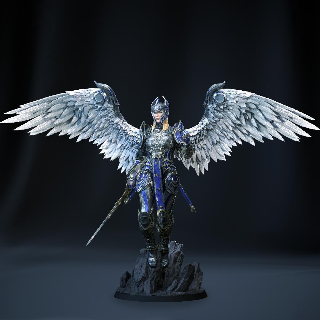 未塗装未組立 フィギュア ガレージキット - メルカリ