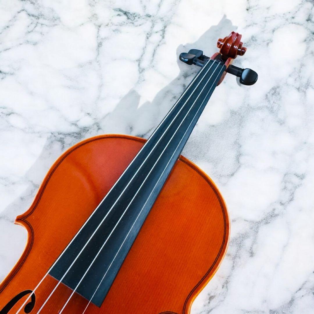 Pygmalius ピグマリウス　Anno2016 4/4サイズ　バイオリン