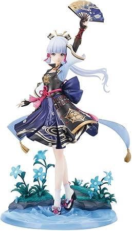 エーペックス(Apex) 原神 神里綾華 白鷺氷華Ver. フィギュア　未開封品