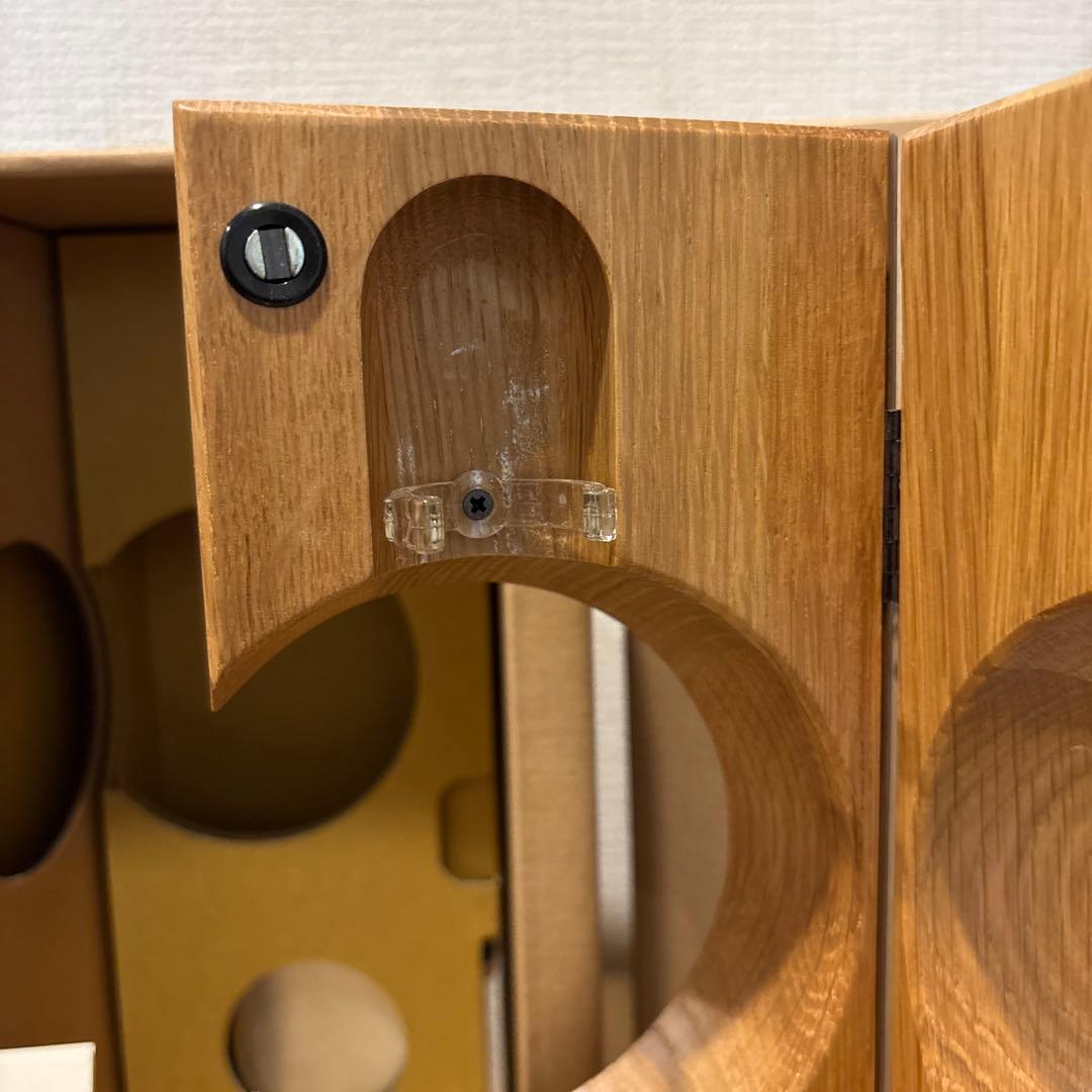 サントリーピュアモルトウイスキー 21年 センチュリー 2001年 土台 箱付き