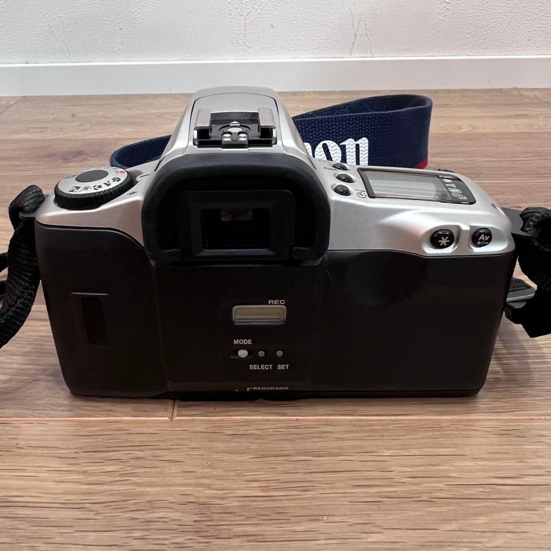 Canon EOSkissⅢ フィルムカメラ レンズ まとめ売り