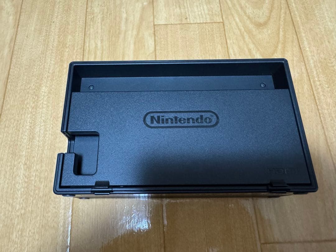 Nintendo Switch（初代）