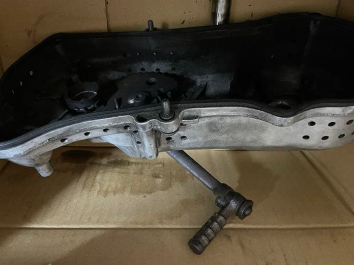 ライブディオ ZX エンジン実働確認 値下げしました！値段交渉できます