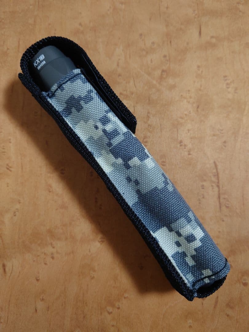 SUREFIRE E2LAA OUTDOORSMAN 前期型 廃番 希少 美品