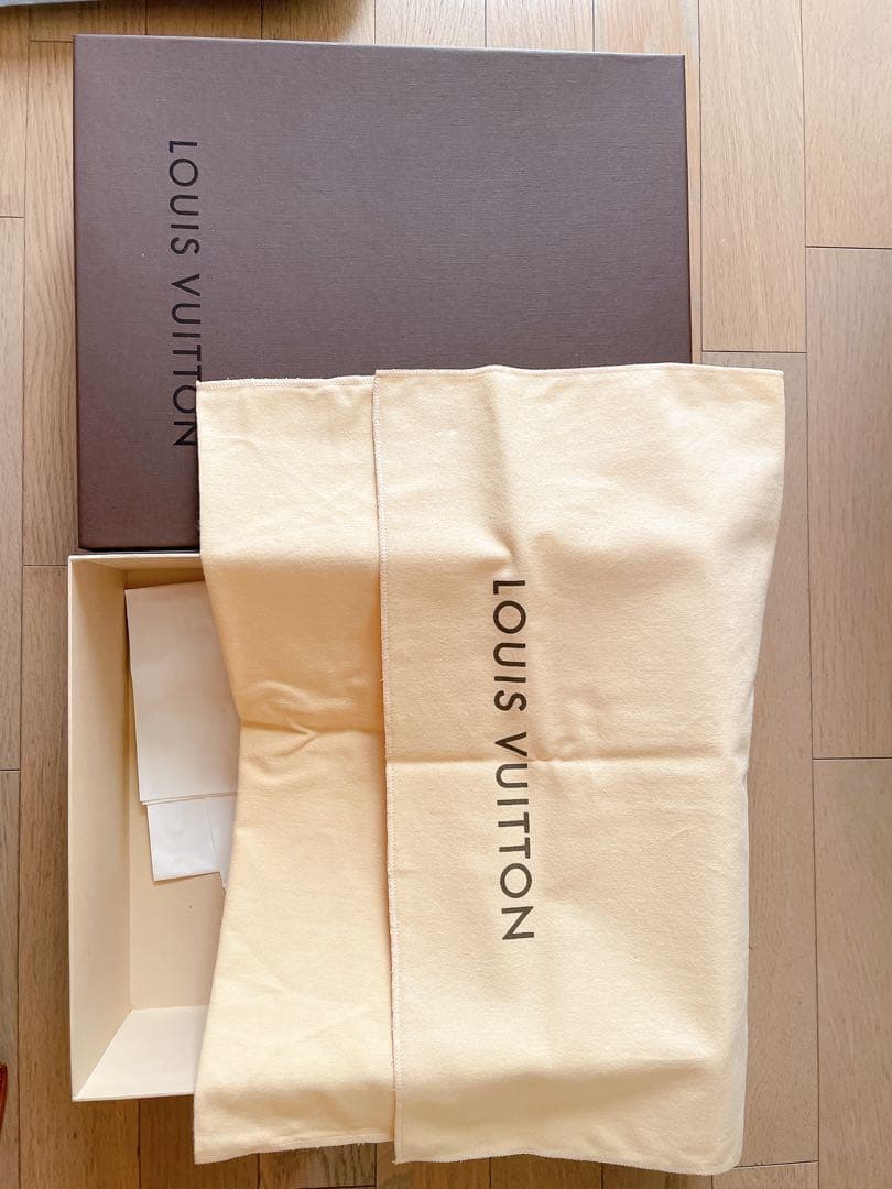 ルイ・ヴィトン ポパンクール・オ M40007