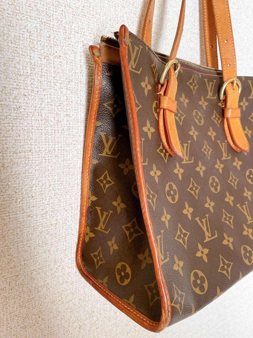 ルイ・ヴィトン ポパンクール・オ M40007