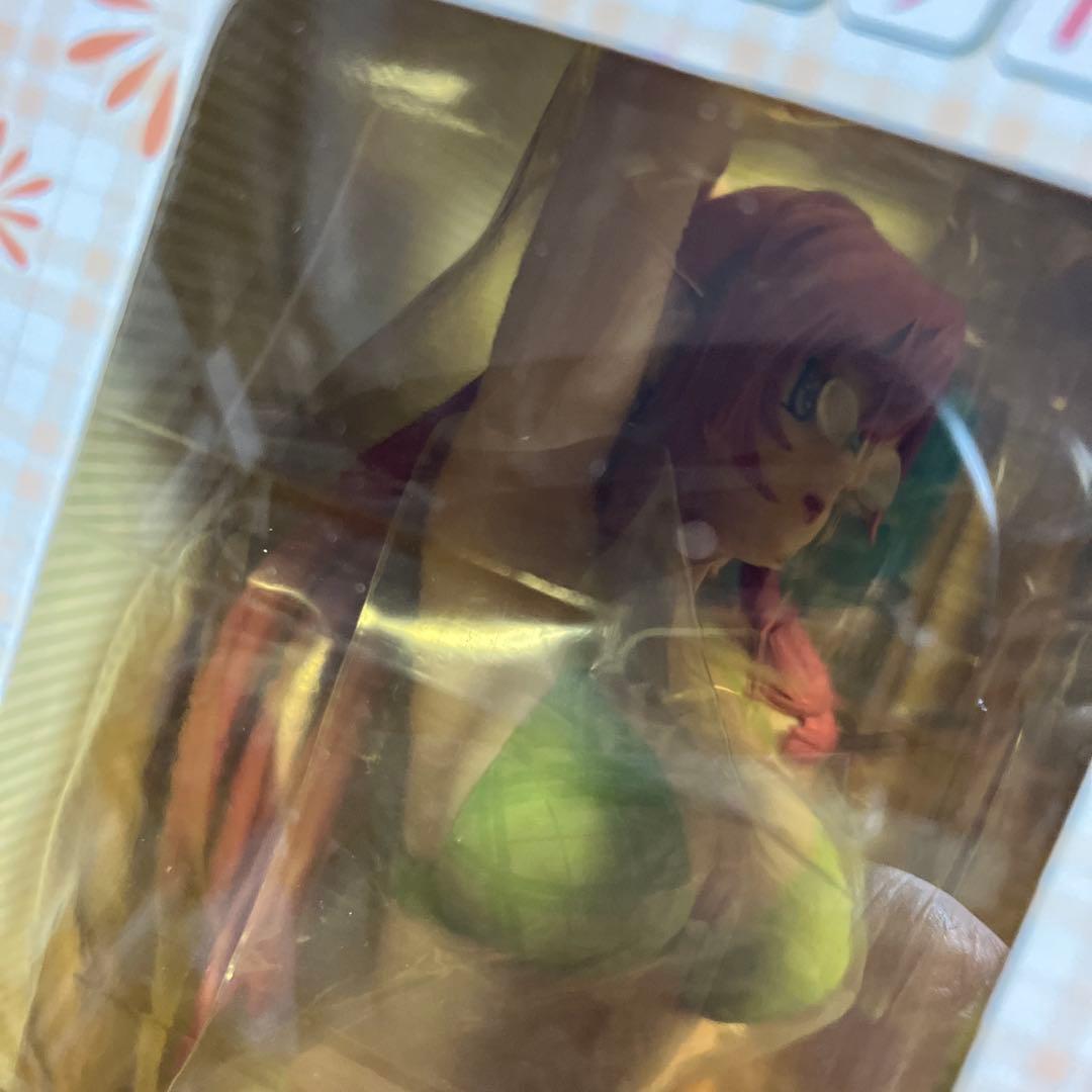 ★未開封　風見みずほ 水着Ver.「おねがい☆ティーチャー」 1/7 フィギュア