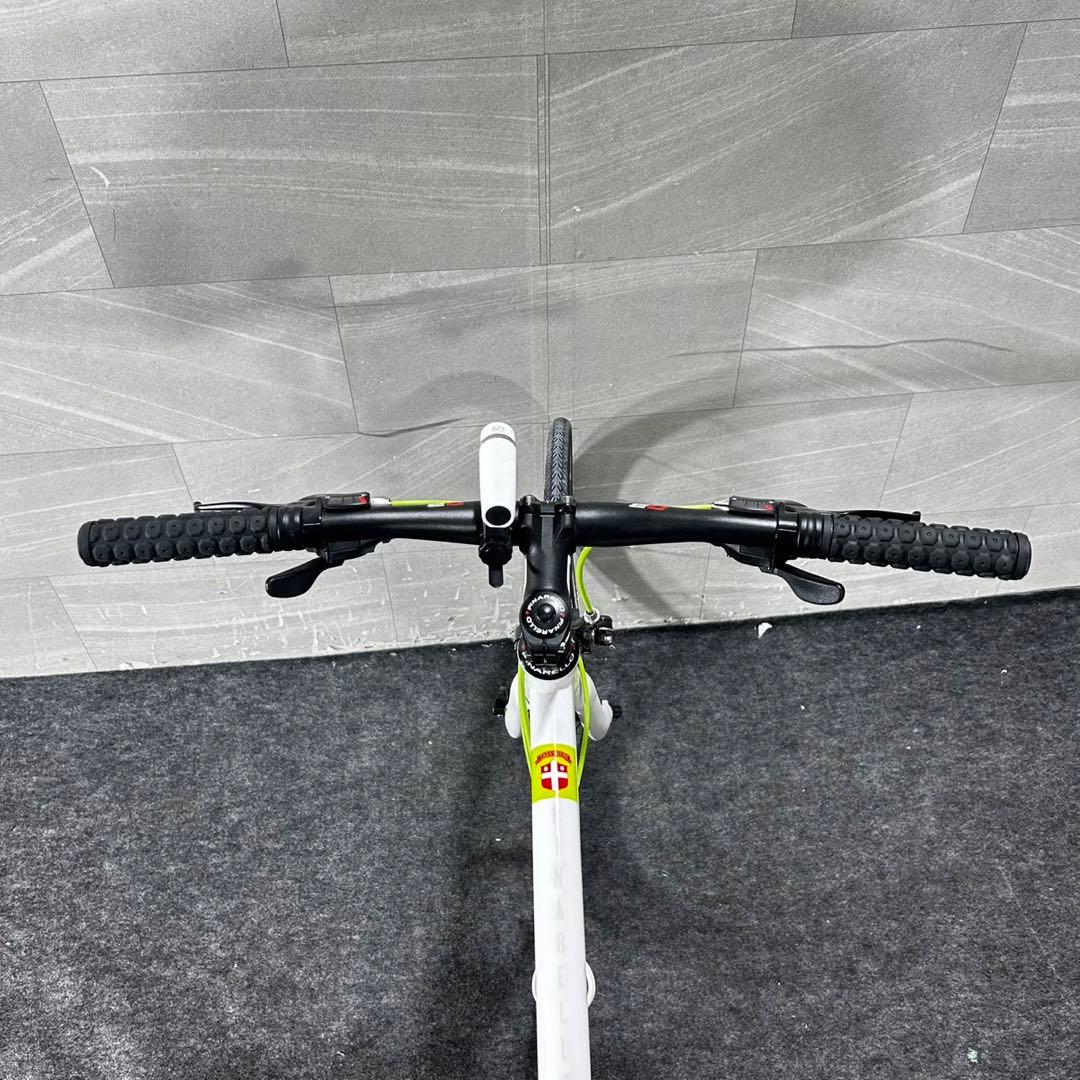 Pinarello ロードバイク TREVISO 軽量 自転車 d4915