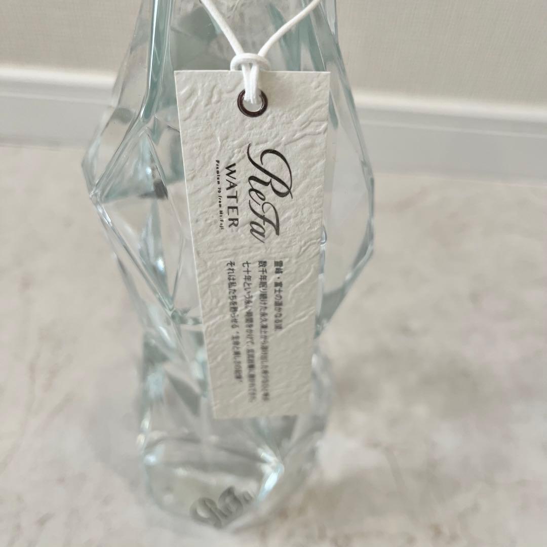 ReFa リファ ウォーター プレミアム70 - メルカリ