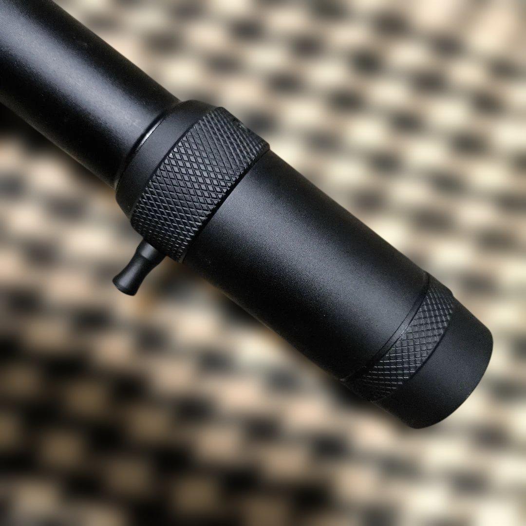 VECTOR OPTICS製　FORESTER Jr　フォレスター　1-4☓24