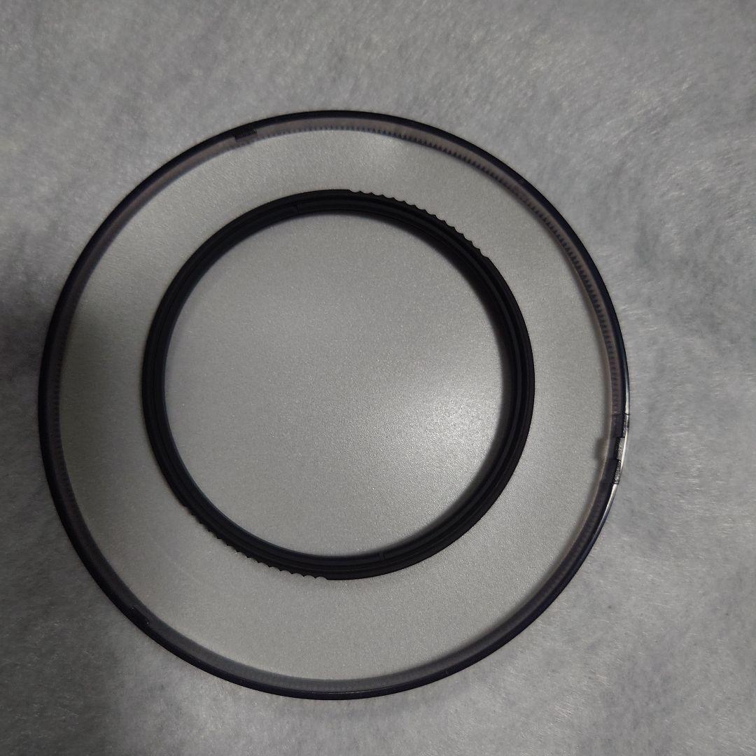 美品】TAMRON 25年6月購入品 フィルター 18-300mm eマウント