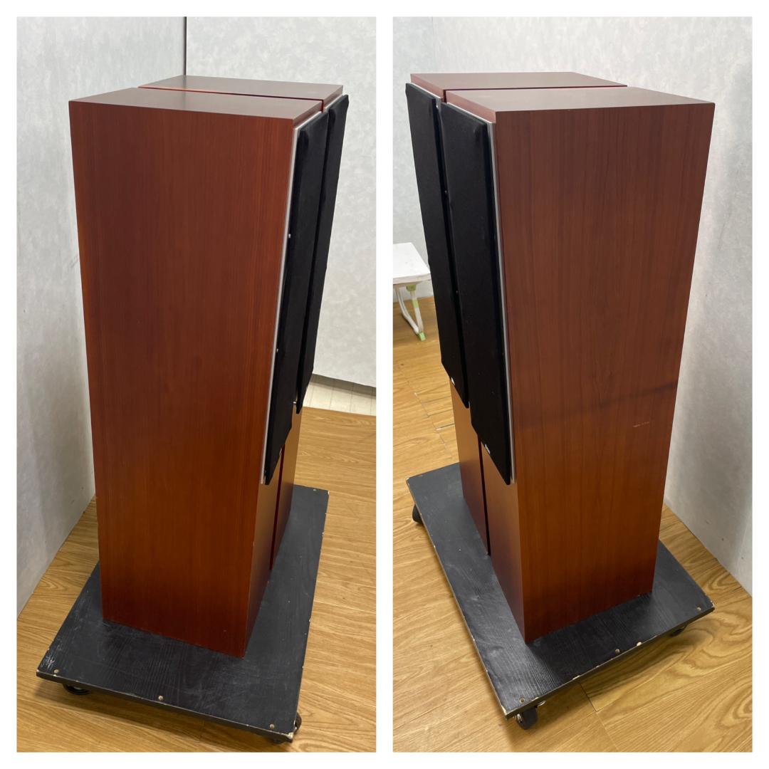 Y♢309 Bowers＆Wilkins ペアスピーカー CM4 - メルカリ