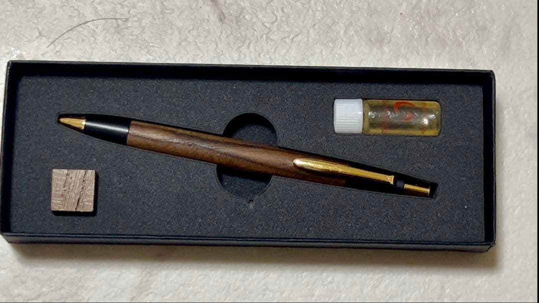野原工芸 シャーペン 神代欅 旧型 - メルカリ