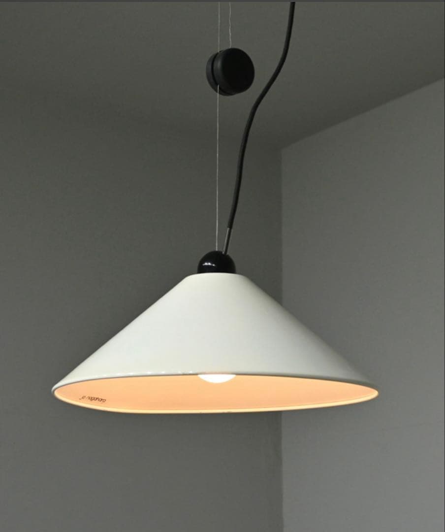 ヤマギワ Jo Nagahara 永原浄 ペンダントライト サスペンション