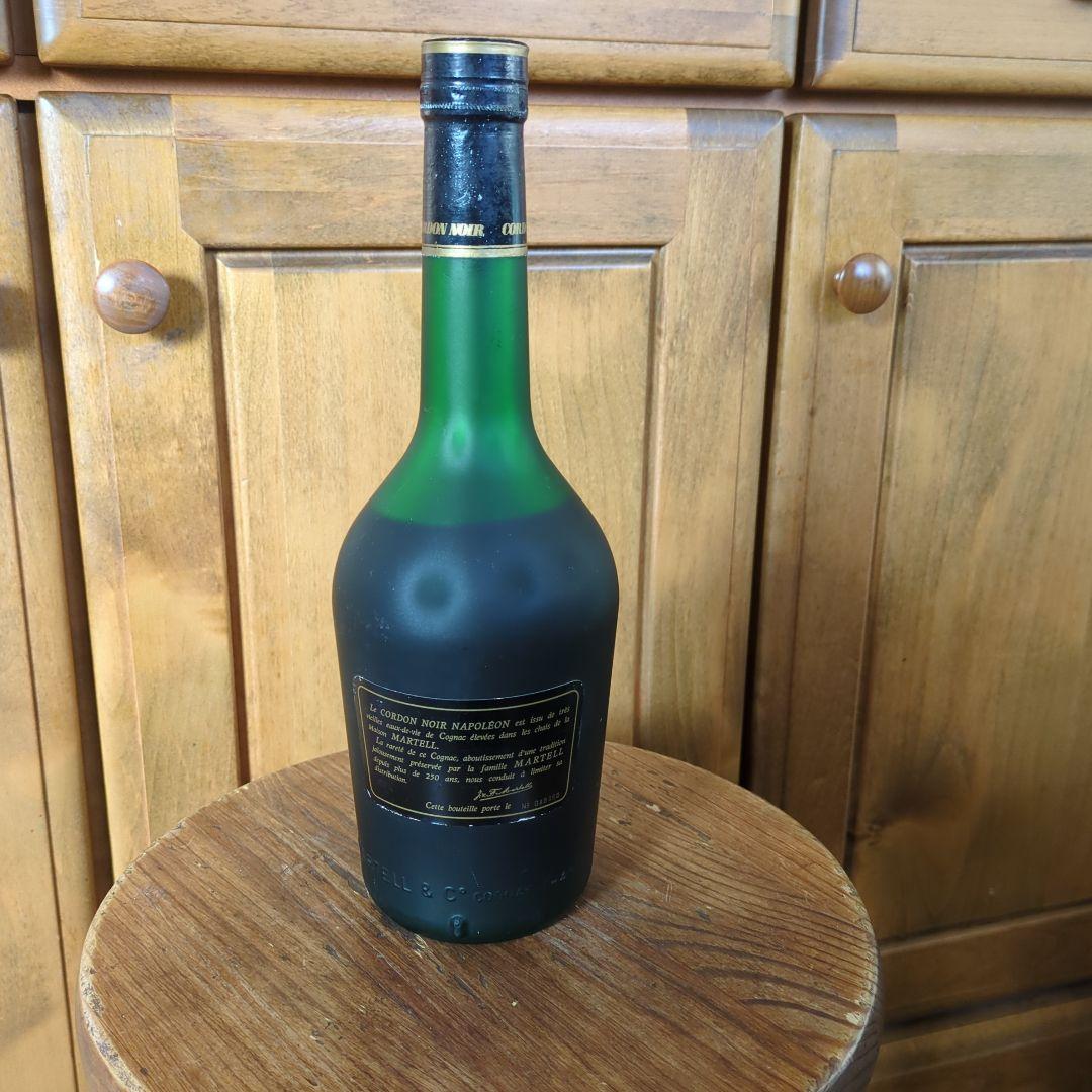 MARTELL CORDON NOIR 750ml