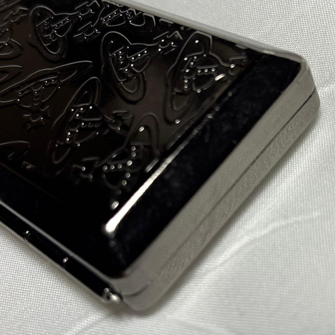 Vivienne Westwood ヴィヴィアンウエストウッド シガレットケース