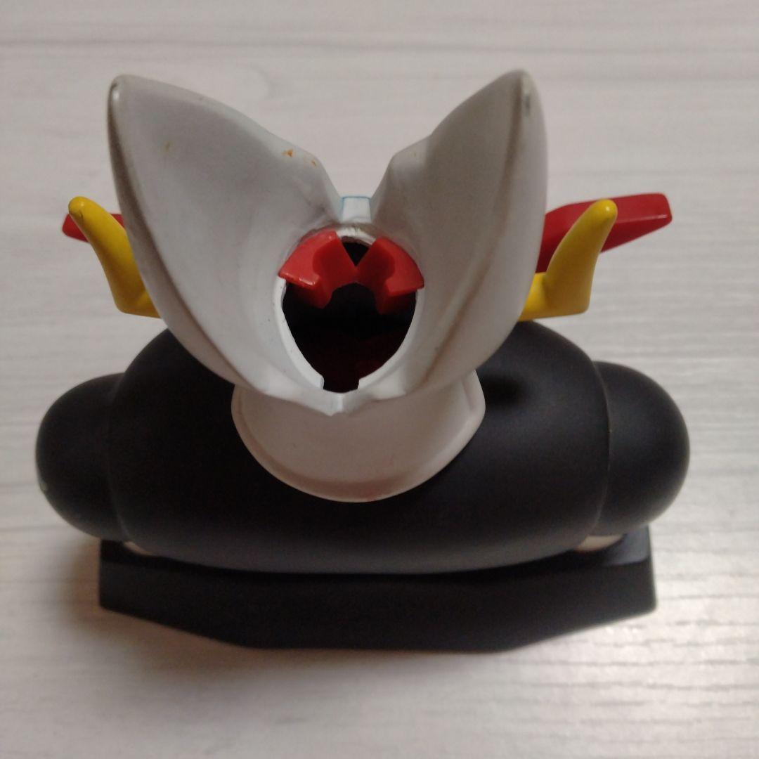 マジンガーZ グレートマジンガー キーストッカー 鍵置きフィギュア