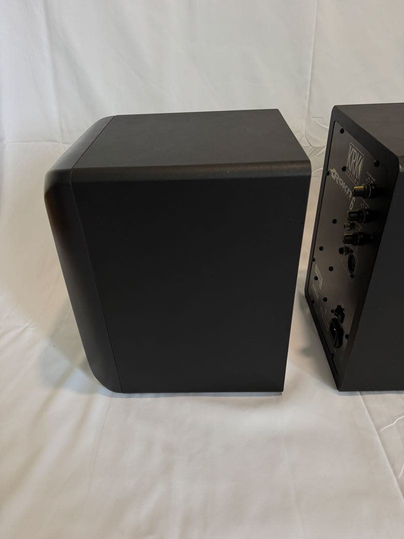 KRK Rokit 6 スタジオモニタースピーカー ペア