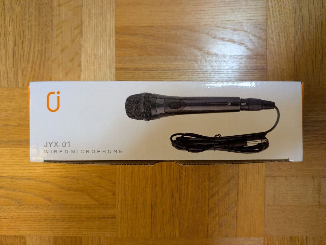 マイク、ミキサー、LEDリングライトセット