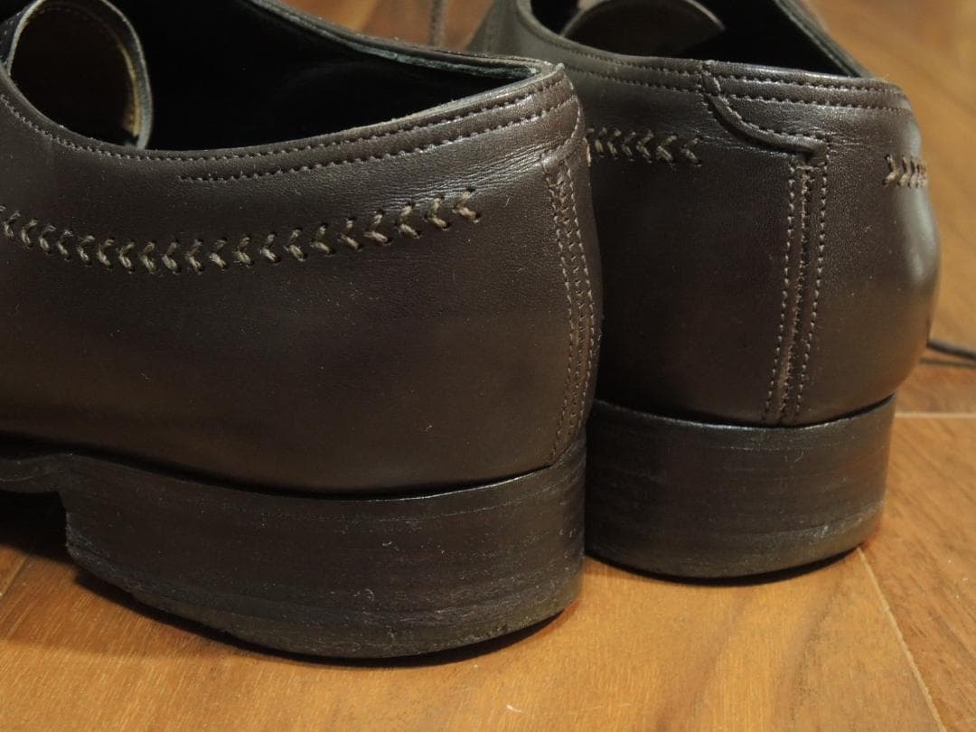 専用品　プレステージジョンロブ　イヤーモデル2019HOLT 7.5 40万円