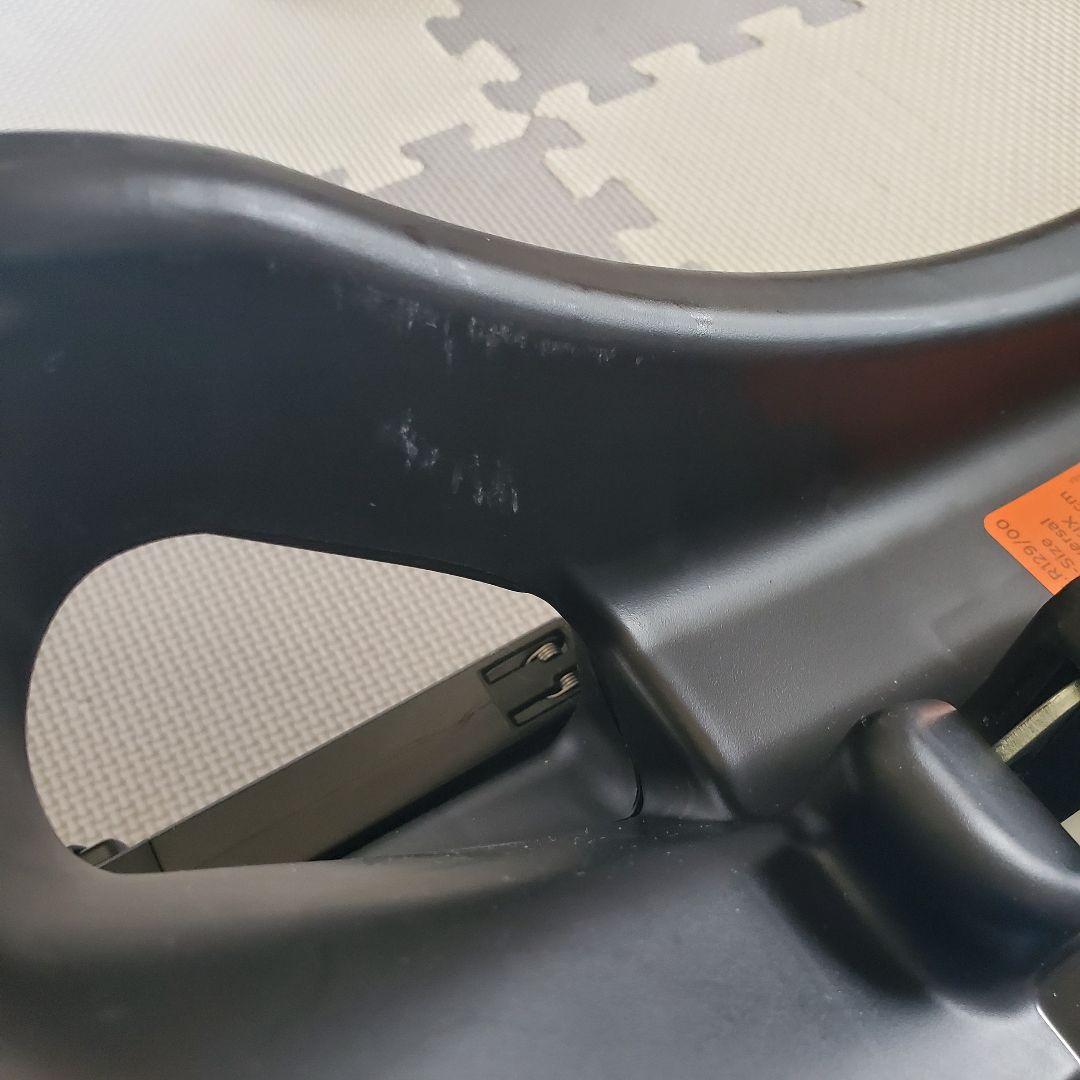 Joie ISOFIX アイスナグ アイベース チャイルドシート ジョイー