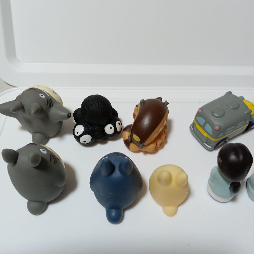 ジブリ指人形 廃盤品超レア 希少♥ - メルカリ