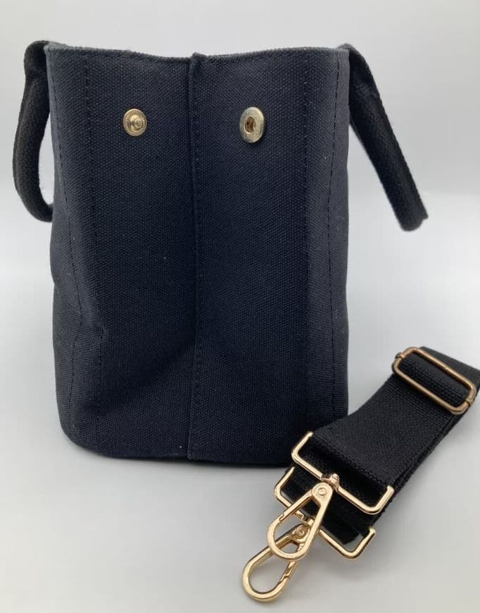 ノベルティ ショルダーバッグ ft