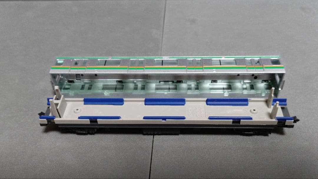 TOMIX92376 E233系3000番台東海道線 10両