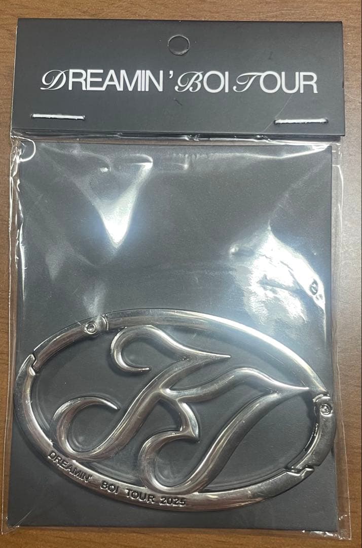 DREAMIN' BOI TOUR Kohjiya カラビナ Kohjiya Announces First-Ever Tour DREAMIN'BOI TOUR 2025 ｜ NiEW