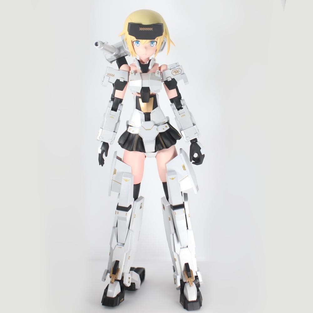 SE-YAさま　グランデ 轟雷　塗装