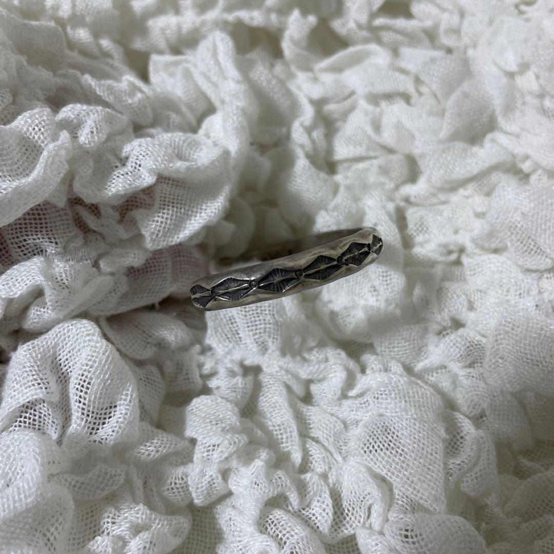 Gary Reeves ゲーリーリーブス バングル