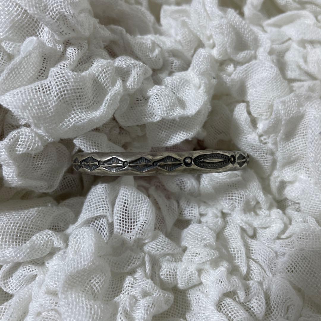 Gary Reeves ゲーリーリーブス バングル