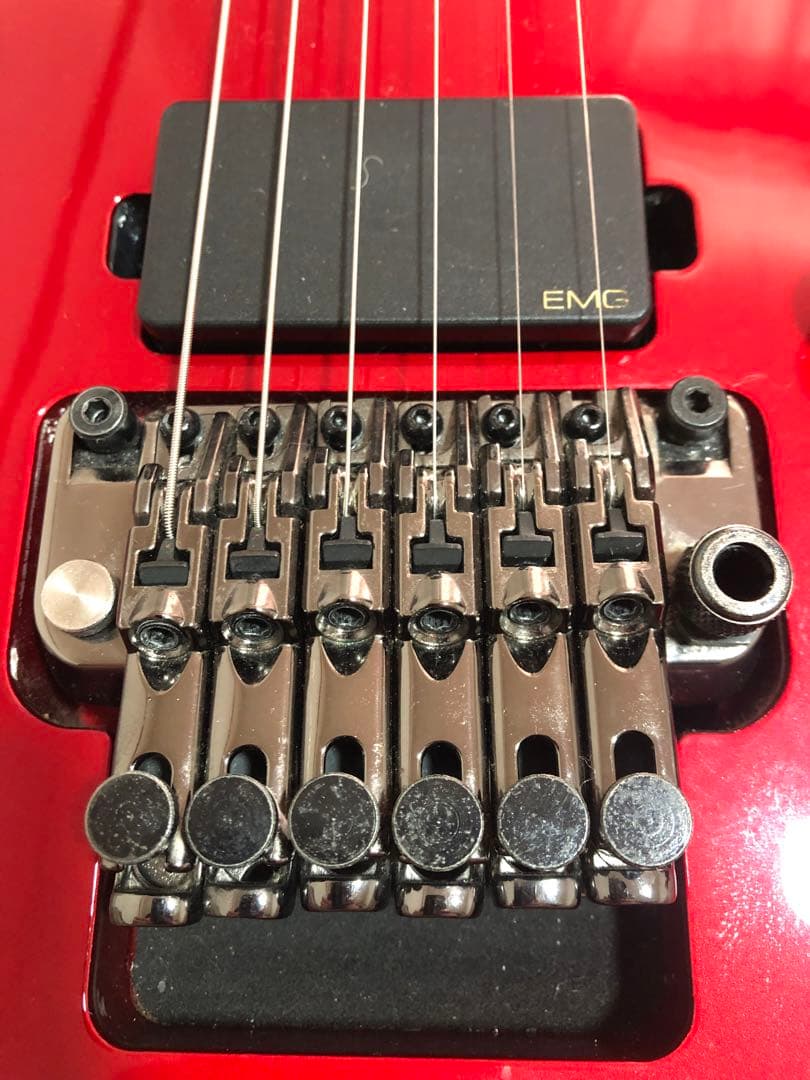 こう様 取引き中 横取り購入無効 ibanez prestige 2520ze