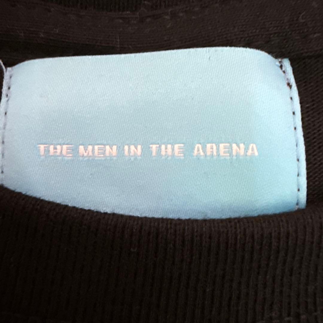 N/A 1984 Tシャツ 錦戸亮 赤西仁 XL NA - メルカリ