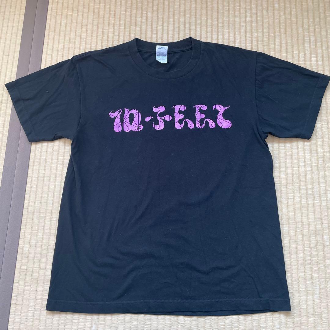 10FEET バンドTシャツテンフィートTシャツ 10feet 10-FEET - メルカリ
