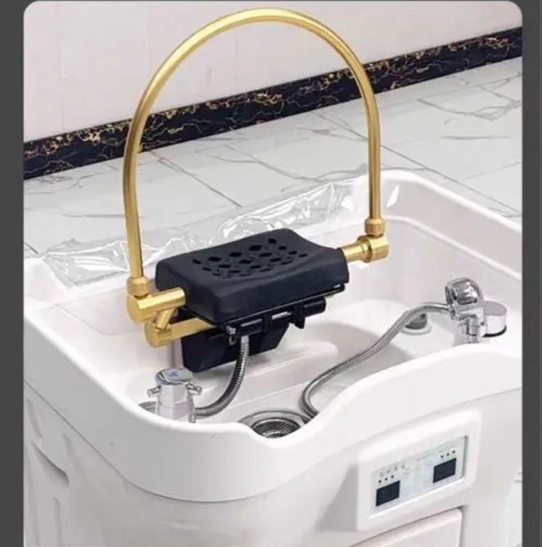 最終値下げ】業務用ヘッドスパ機械 シャンプー台 美容室 エステサロン