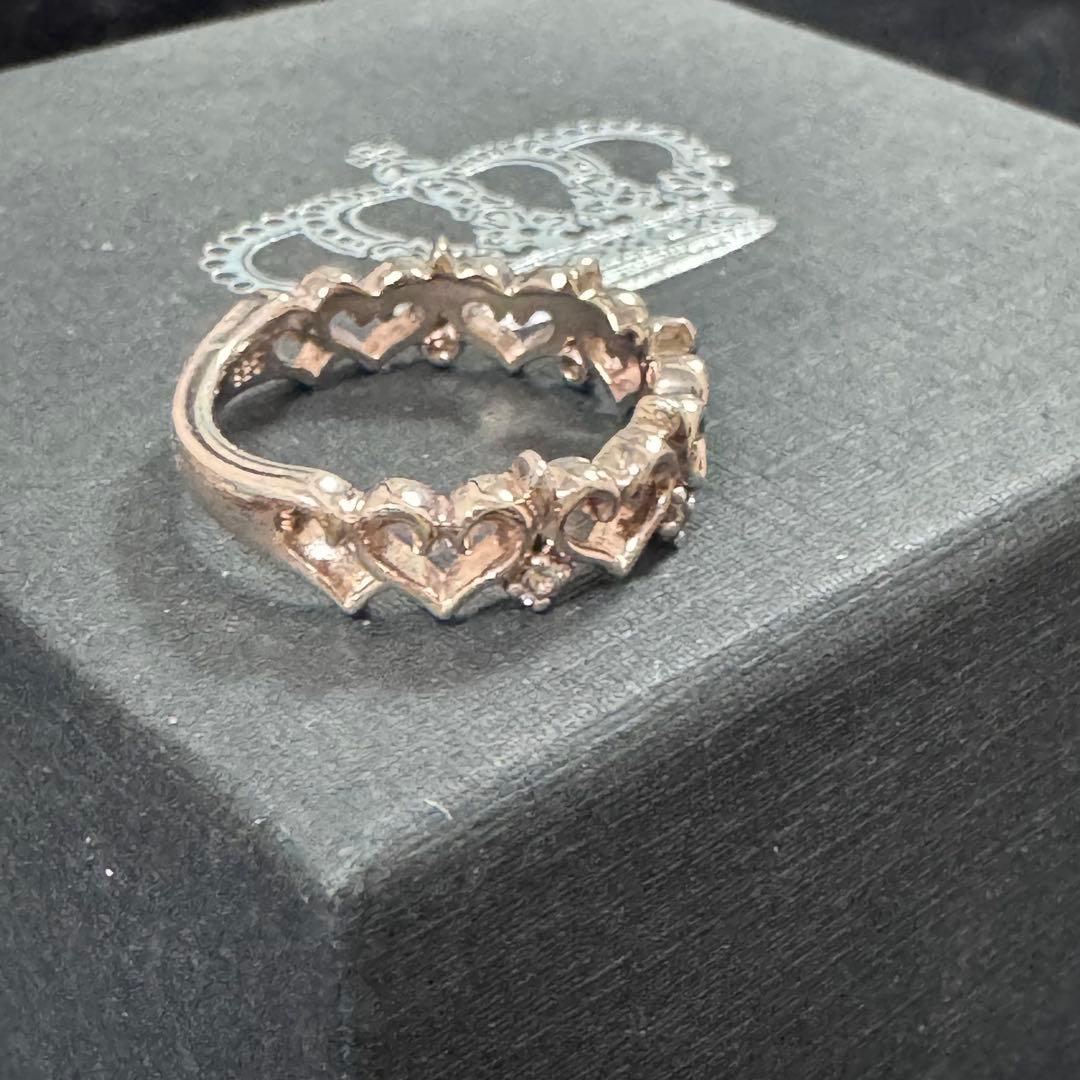 【最終値下げ】⋆⸜美品　ジャスティンデイビス　DAHLIA⸝⋆