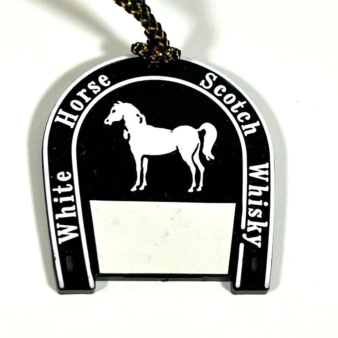 WhiteHorse牛本革ビジネスバッグ・ボトルキープネック・コースター計6点