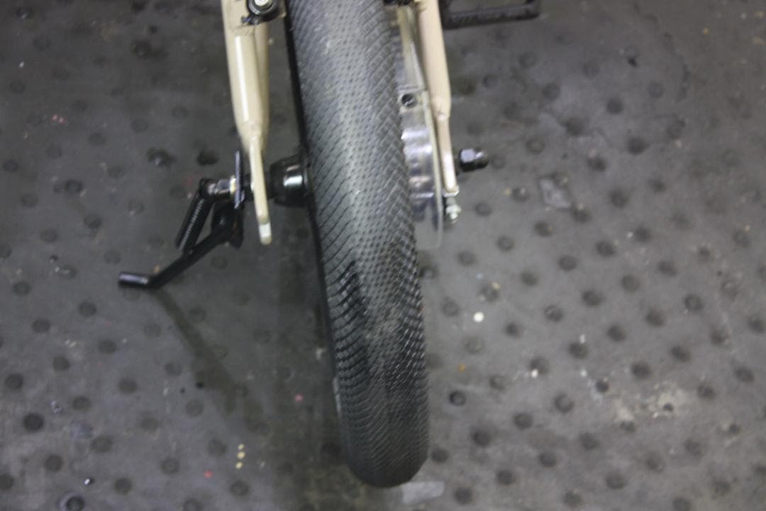 人気美品！MARIN DONKY JR（ドンキージュニア 16）16型 アルミ