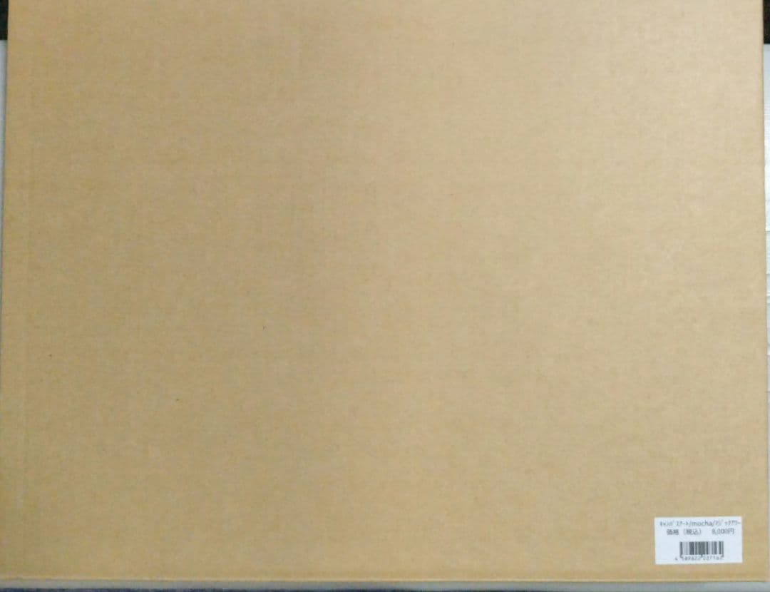 mocha　F6キャンバスアート　マジックアワー