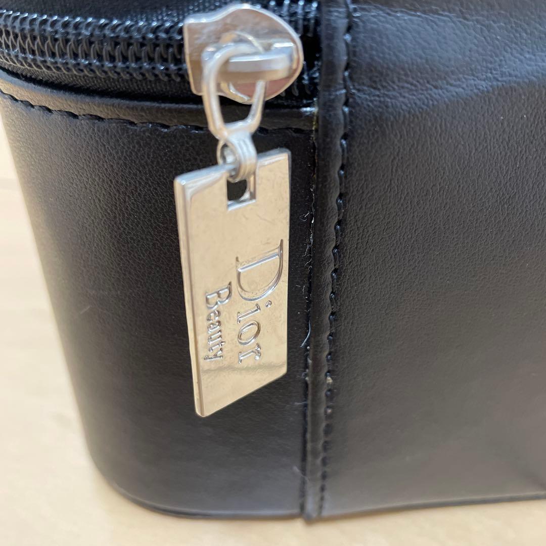 Dior beautyノベルティ　コスメメイクボックス　新品未使用！！レア！！