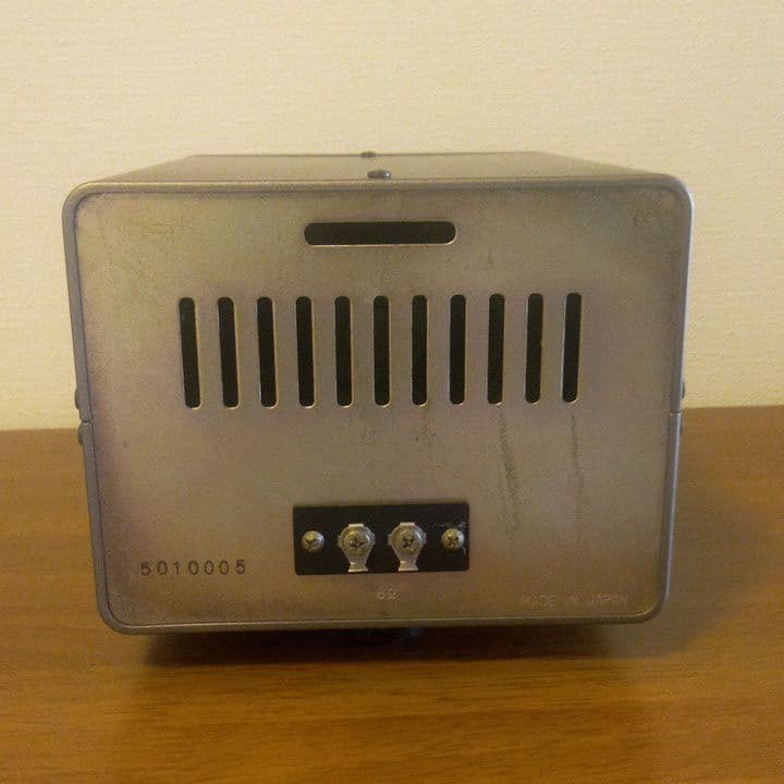 TRIO 外部スピーカーSP-71(通信機種TS-780) - メルカリ