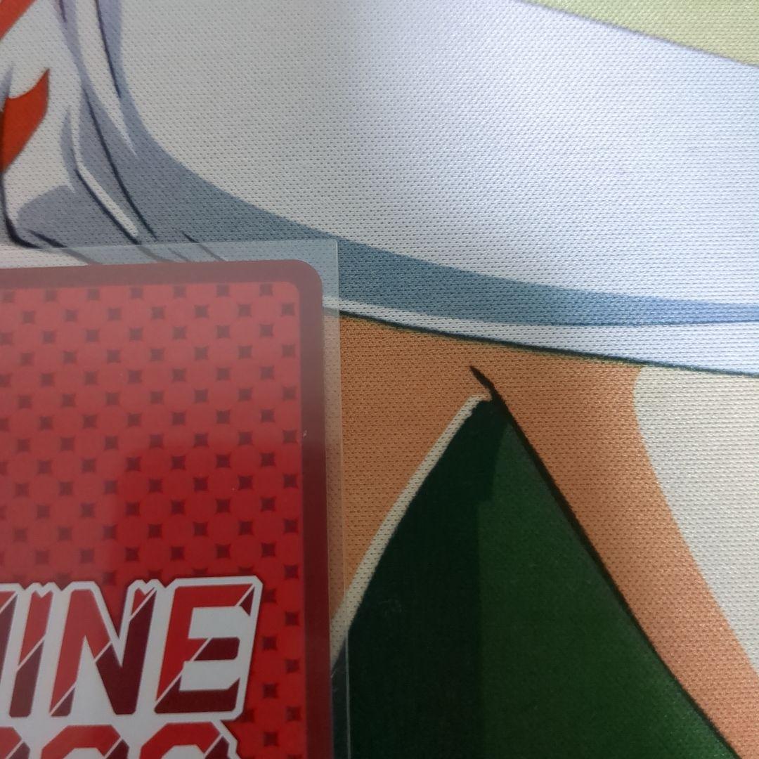 DIVINE CROSS 大会上位プロモ 死のループ 乃愛