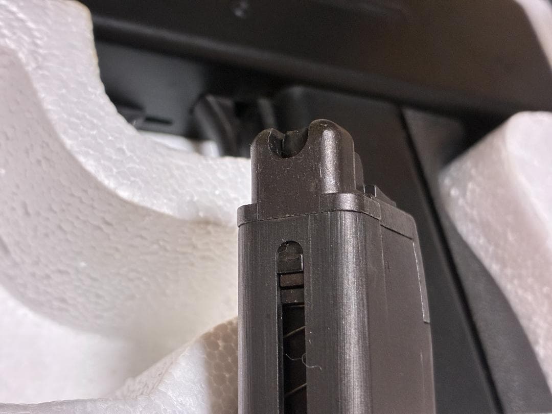 KSC M11A1 イングラム