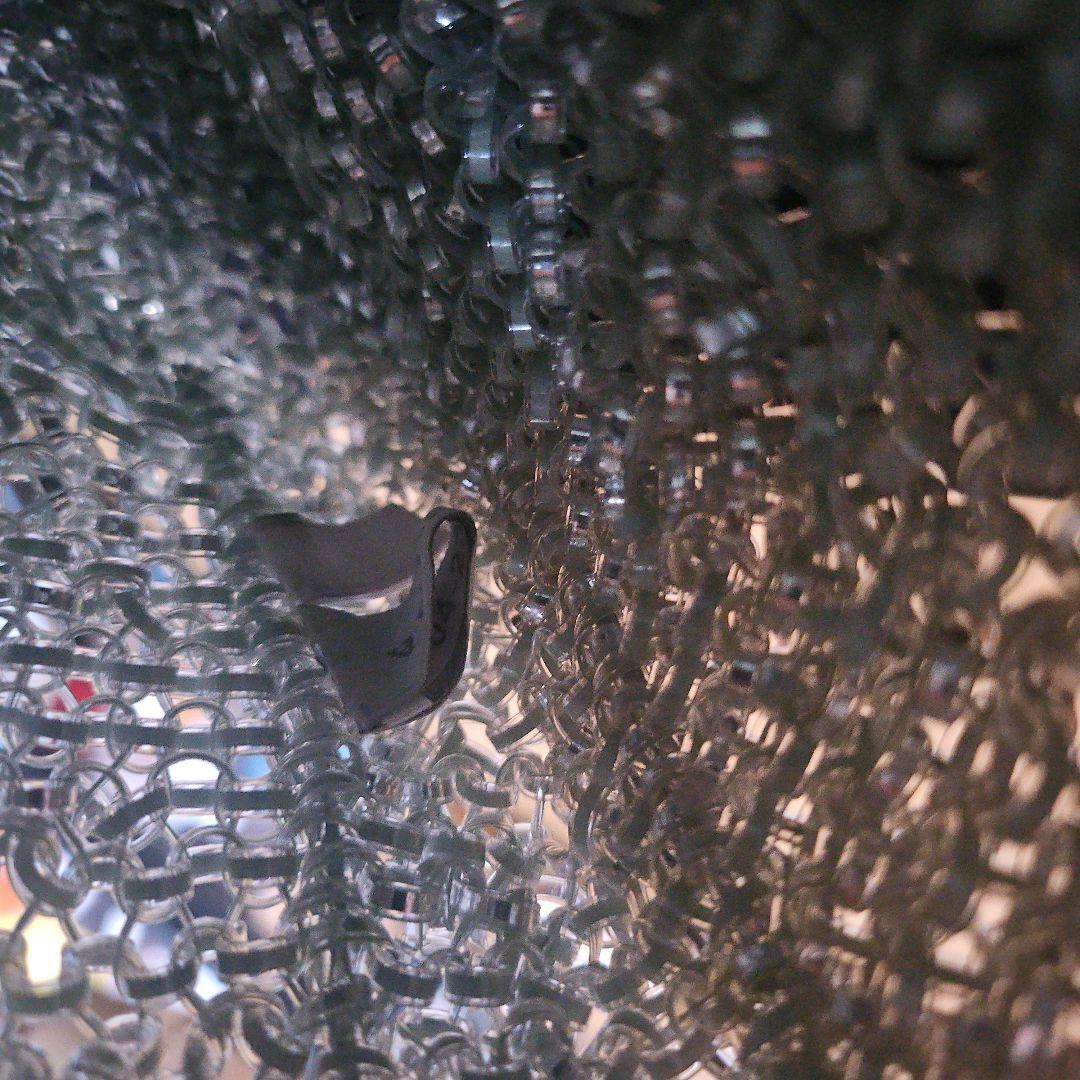 ANTEPRIMA アンテプリマ　ワイヤーバッグ ルッケット　最終値下げ