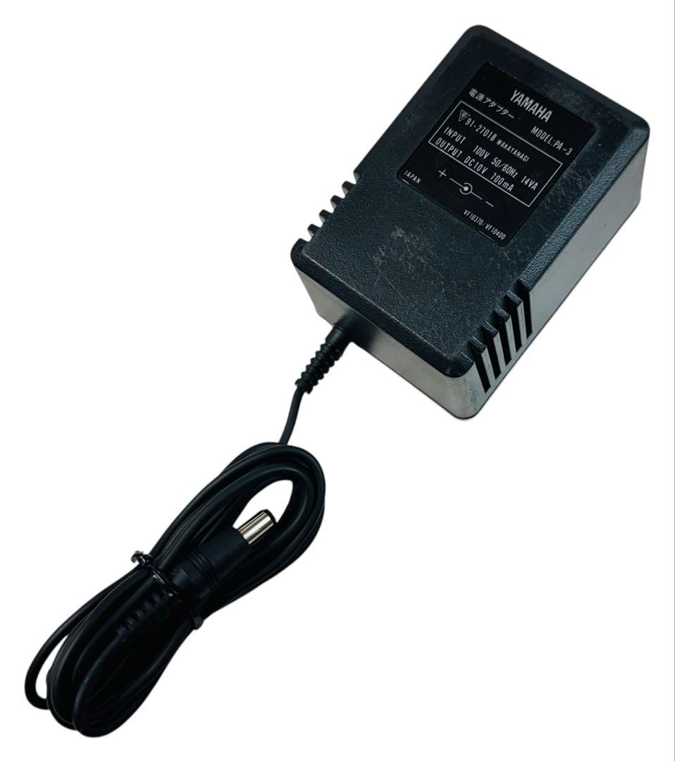 YAMAHA ヤマハ デジタルリバーブレーター REV100