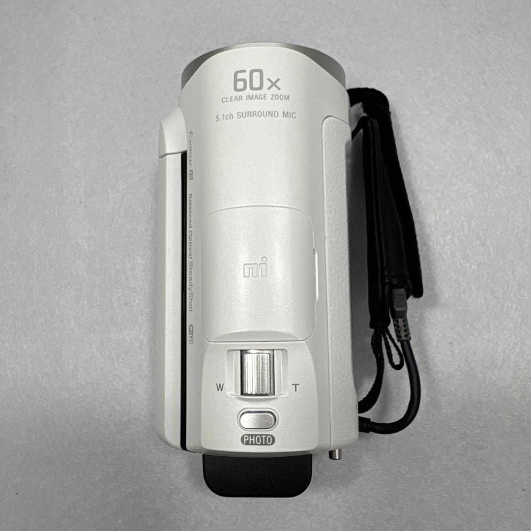 SONY HANDYCAM ビデオカメラ / HDR-PJ670 ※撮影OK