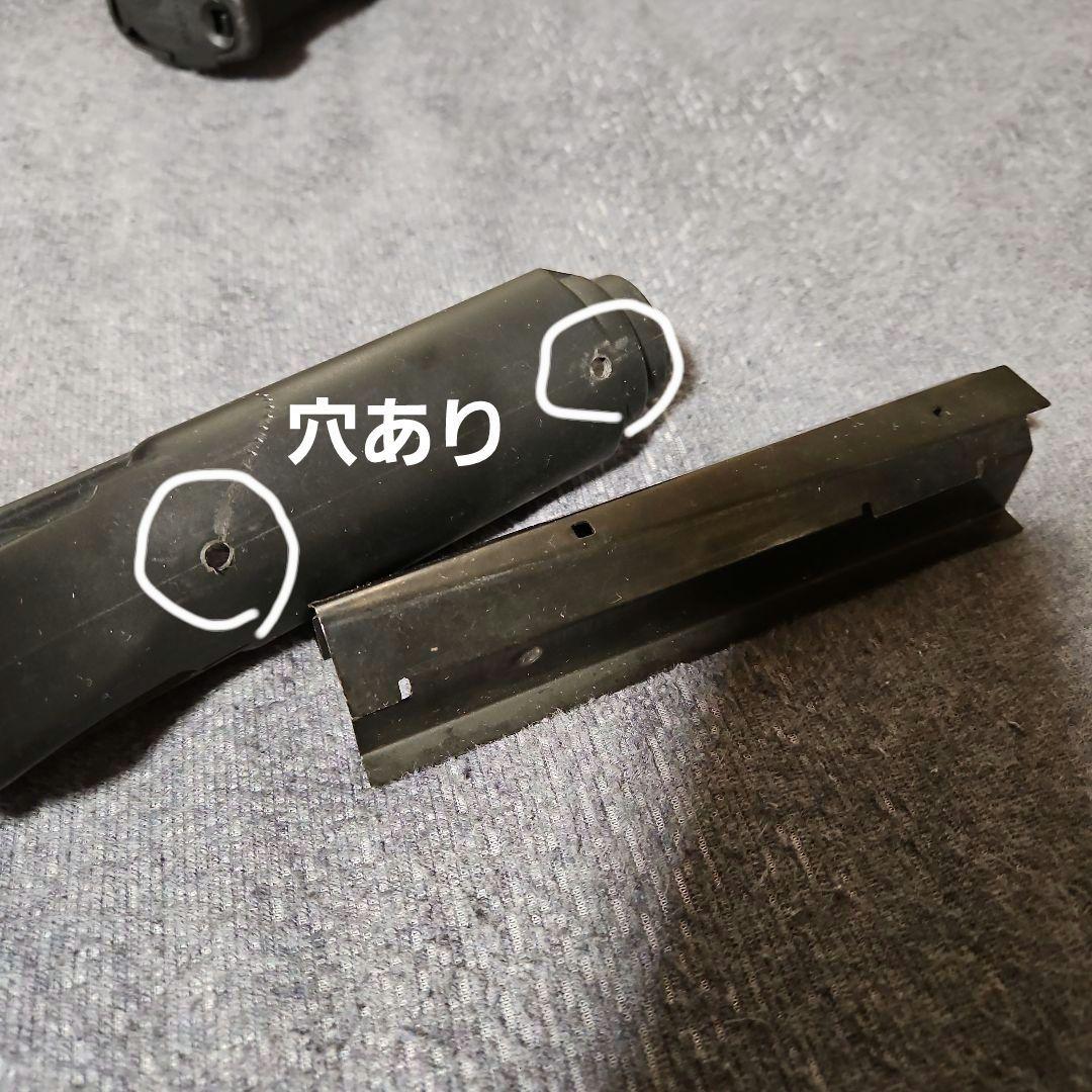 KSC AK74M ガスブローバック